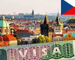 Виза в Чехию: виды въездных разрешений, необходимые документы, стоимость и сроки оформления
