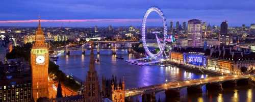 Виза в Великобританию: виды виз, необходимые документы, сроки и стоимость оформления, причины отказа